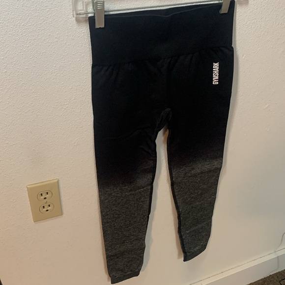 Gymshark Seamless Leggings NWOT - Picture 2 of 6